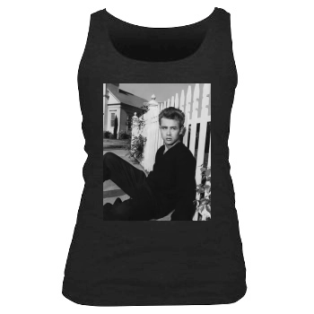 James Dean Women's Tank Top