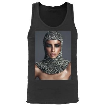 Adriana Lima Men's Tank Top