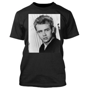 James Dean Men's TShirt