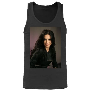 Adriana Lima Men's Tank Top