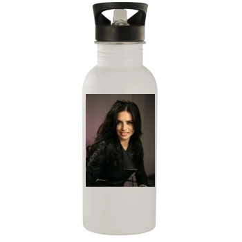 Adriana Lima Stainless Steel Water Bottle