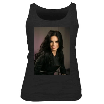 Adriana Lima Women's Tank Top