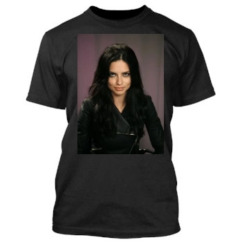 Adriana Lima Men's TShirt