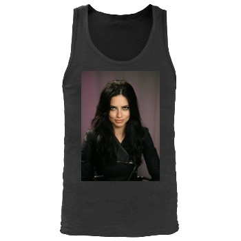 Adriana Lima Men's Tank Top