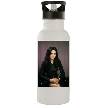 Adriana Lima Stainless Steel Water Bottle