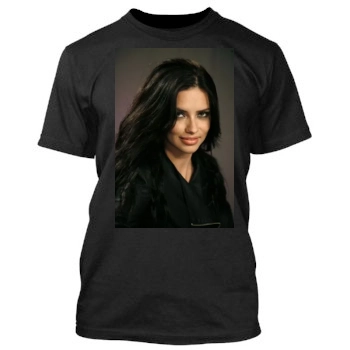 Adriana Lima Men's TShirt