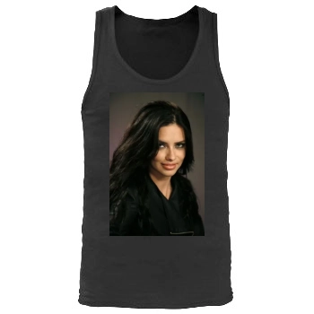 Adriana Lima Men's Tank Top