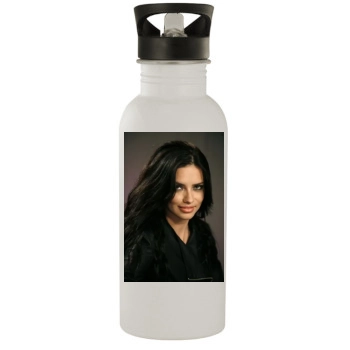 Adriana Lima Stainless Steel Water Bottle