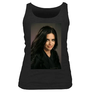 Adriana Lima Women's Tank Top