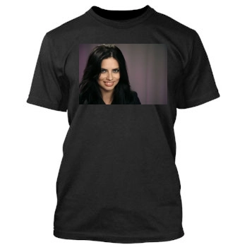 Adriana Lima Men's TShirt