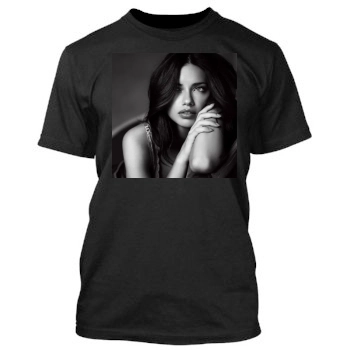 Adriana Lima Men's TShirt