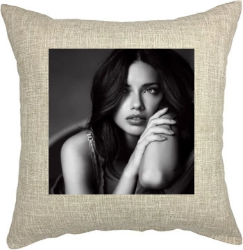 Adriana Lima Pillow