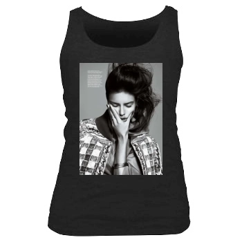 Adriana Lima Women's Tank Top