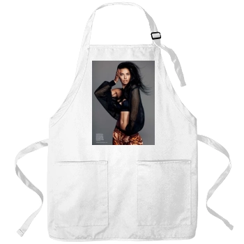 Adriana Lima Apron