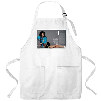 Adriana Lima Apron