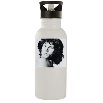 James Douglas Morrison Stainless Steel Water Bottle