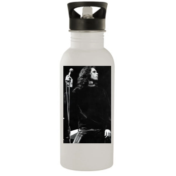 James Douglas Morrison Stainless Steel Water Bottle