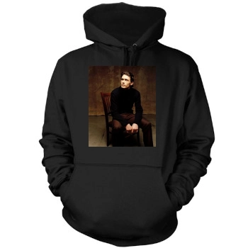 James Franco Mens Pullover Hoodie Sweatshirt