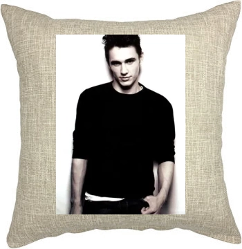 James Franco Pillow