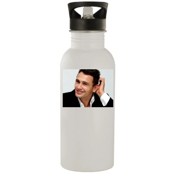 James Franco Stainless Steel Water Bottle