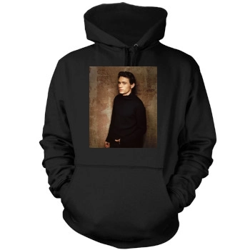 James Franco Mens Pullover Hoodie Sweatshirt