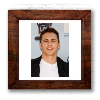 James Franco 6x6