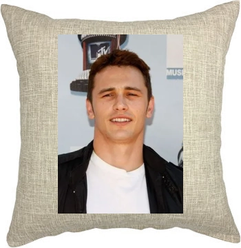 James Franco Pillow