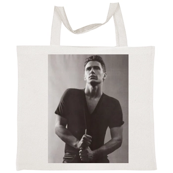 James Franco Tote