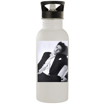 James Franco Stainless Steel Water Bottle