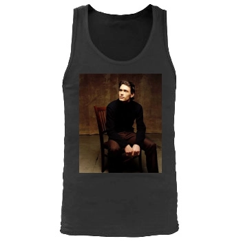 James Franco Men's Tank Top