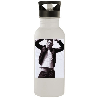 James Franco Stainless Steel Water Bottle