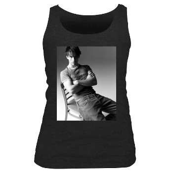 James Marsden Women's Tank Top