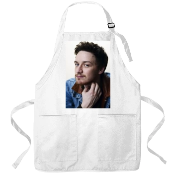 James Mcavoy Apron