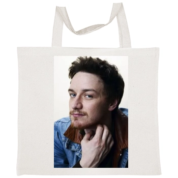 James Mcavoy Tote