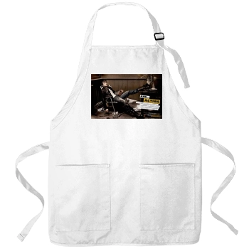 James Mcavoy Apron