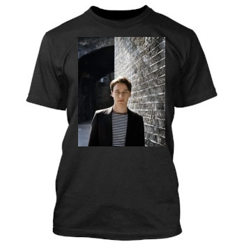 James Mcavoy Men's TShirt