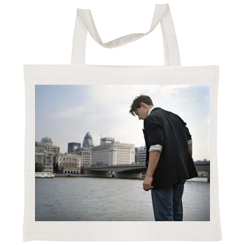 James Mcavoy Tote