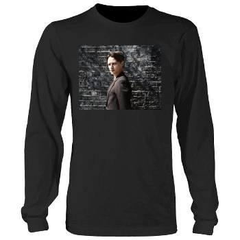 James Mcavoy Men's Heavy Long Sleeve TShirt