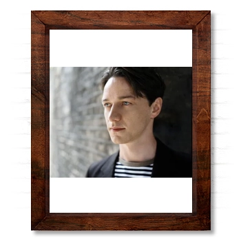 James Mcavoy 14x17