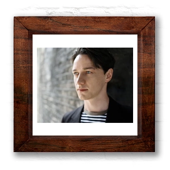 James Mcavoy 6x6