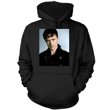 James Mcavoy Mens Pullover Hoodie Sweatshirt