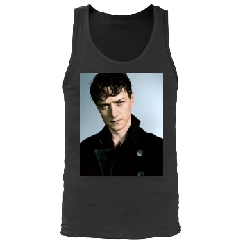 James Mcavoy Men's Tank Top