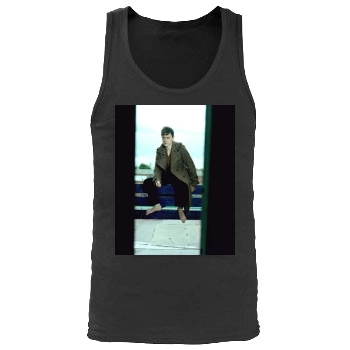 James Mcavoy Men's Tank Top