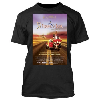 39 Pounds of Love (2005) Men's TShirt