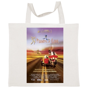 39 Pounds of Love (2005) Tote