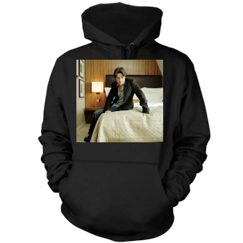 James Mcavoy Mens Pullover Hoodie Sweatshirt