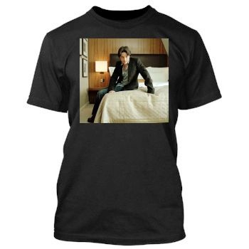 James Mcavoy Men's TShirt