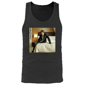 James Mcavoy Men's Tank Top