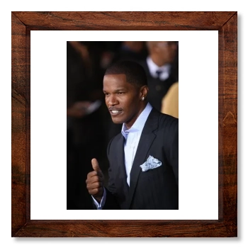 Jamie Foxx 12x12