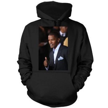 Jamie Foxx Mens Pullover Hoodie Sweatshirt